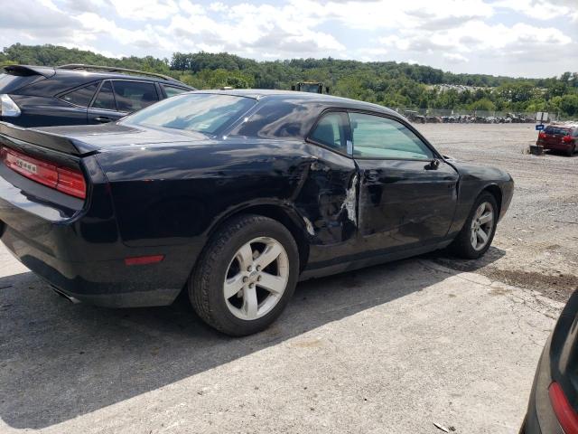 Photo 3 from auction – 2014 DODGE CHALLENGER with VIN 2C3CDYAG9EH204055