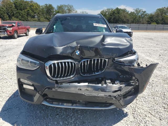 Photo 5 from auction – 2020 BMW X3 SDRIVE3 with VIN 5UXTY3C08LLU72547