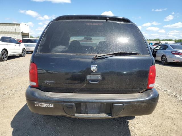 Photo 6 from auction – 2000 DODGE DURANGO with VIN 1B4HS28Z0YF301076
