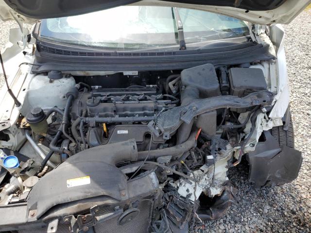 Photo 11 from auction – 2010 KIA FORTE EX with VIN KNAFU4A22A5186437