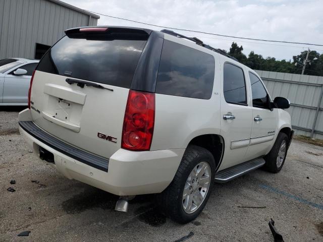 Photo 3 from auction – 2008 GMC YUKON with VIN 1GKFK13018R185127