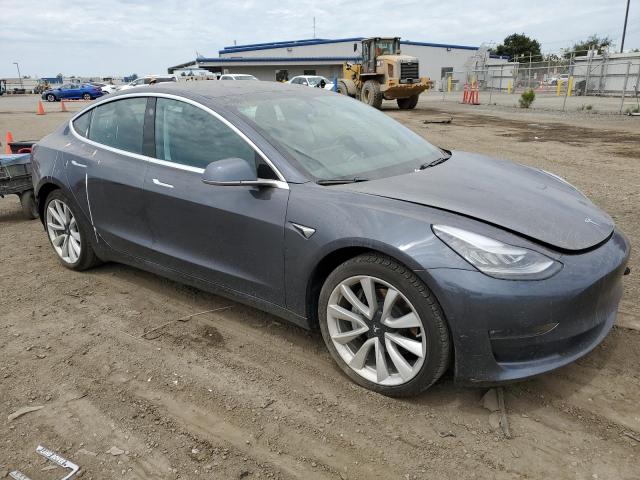 Photo 4 from auction – 2019 TESLA MODEL 3 with VIN 5YJ3E1EA2KF402046