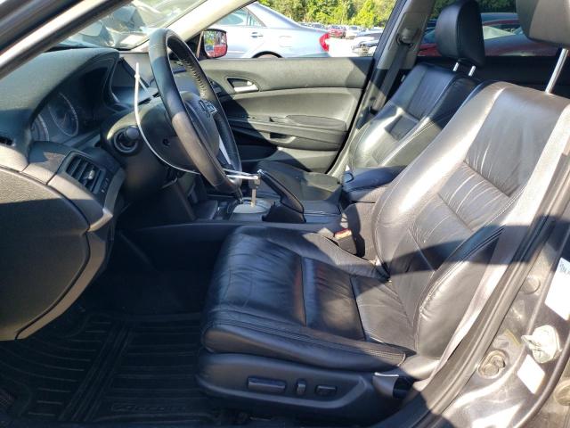 Photo 7 from auction – 2012 HONDA ACCORD SE with VIN 1HGCP2F69CA139527