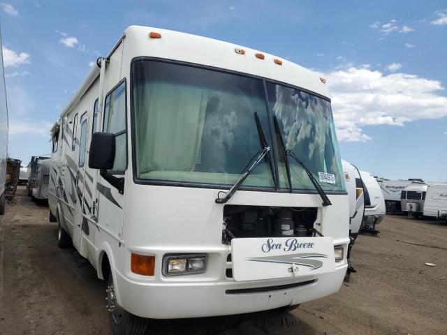 Photo 1 from auction – 2004 NATL SEABREEZE with VIN 1F6NF53S940A07133