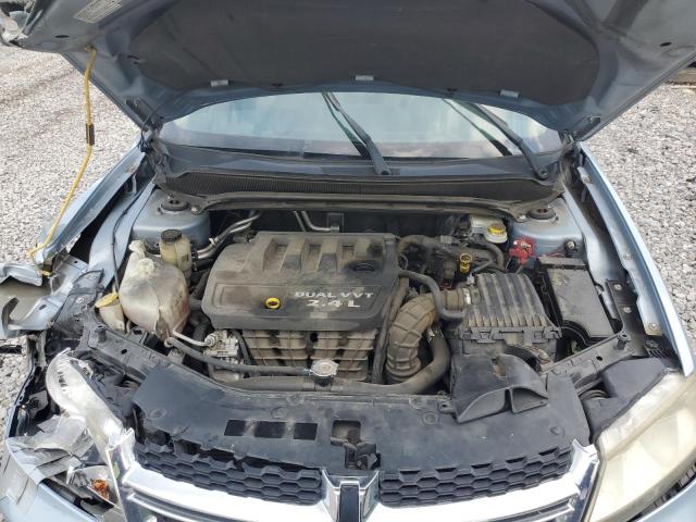Photo 11 from auction – 2013 DODGE AVENGER SE with VIN 1C3CDZAB3DN729676