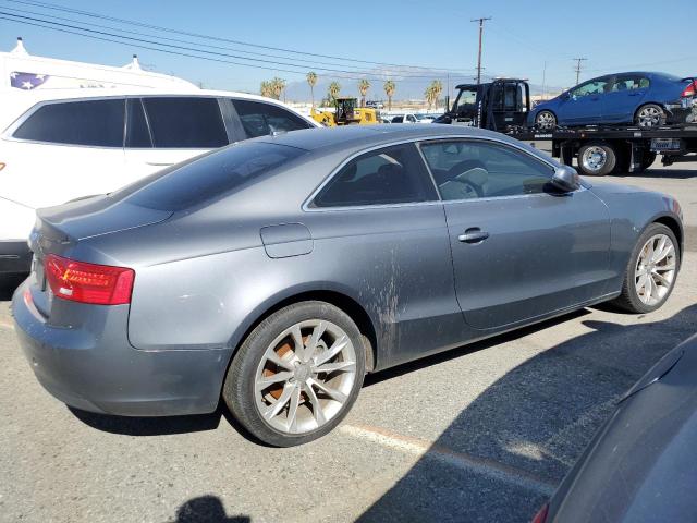 Photo 3 from auction – 2013 AUDI A5 PREMIUM with VIN WAUCFAFR4DA050484