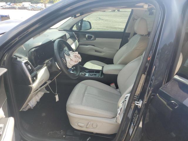 Photo 7 from auction – 2022 KIA SORENTO EX with VIN KNDRH4LG2N5093128
