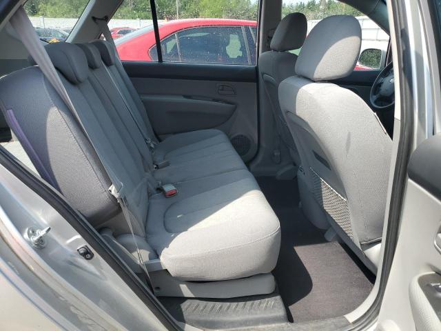 Photo 10 from auction – 2009 KIA RONDO BASE with VIN KNAFG528997267497