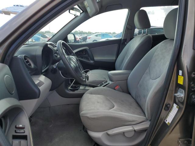 Photo 7 from auction – 2010 TOYOTA RAV4 with VIN 2T3ZF4DV0AW044046