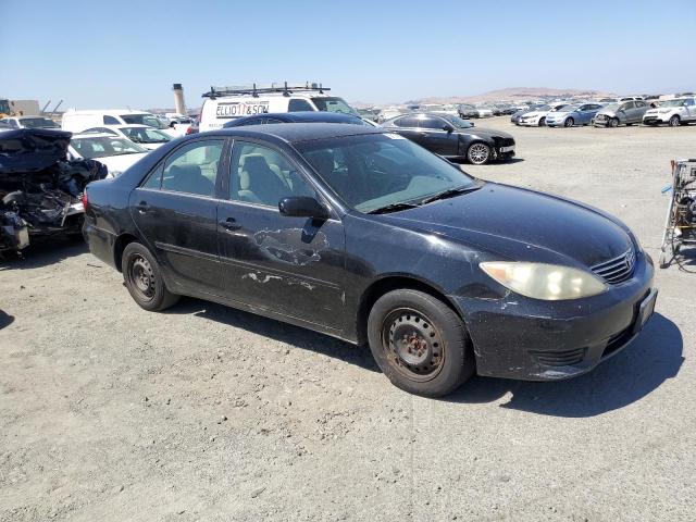 Photo 4 from auction – 2005 TOYOTA CAMRY with VIN 4T1BE32K95U058274