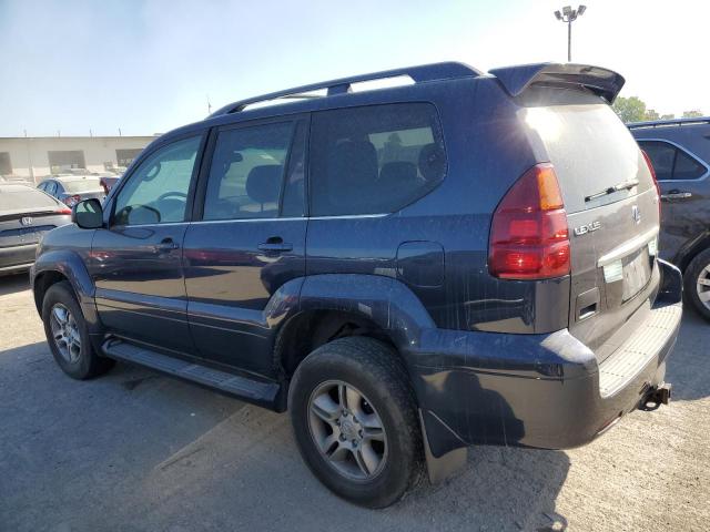 Photo 2 from auction – 2005 LEXUS GX 470 with VIN JTJBT20X950095994