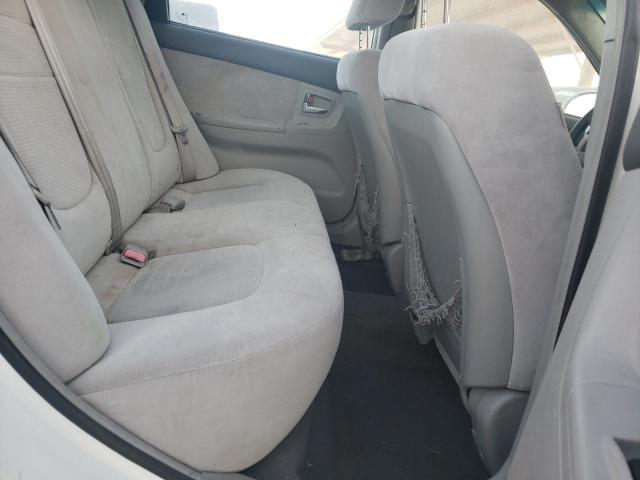 Photo 10 from auction – 2009 KIA SPECTRA EX with VIN KNAFE222395662934