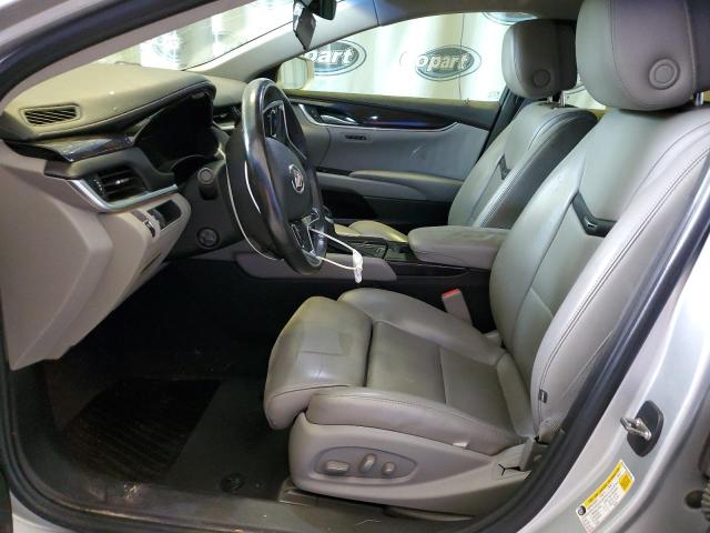 Photo 7 from auction – 2014 CADILLAC XTS LUXURY with VIN 2G61M5S31E9261408