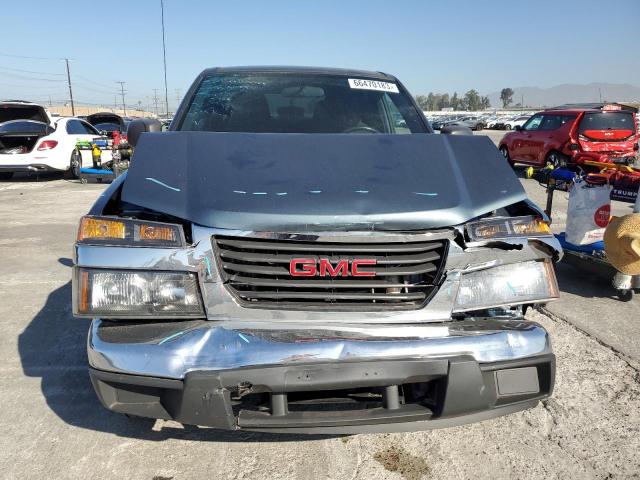 Photo 5 from auction – 2007 GMC CANYON with VIN 1GTCS139578155727