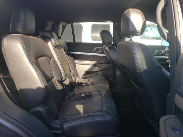 Photo 11 from auction – 2017 FORD EXPLORER X with VIN 1FM5K8D88HGC55878
