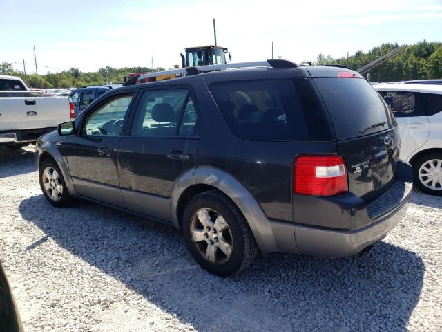 Foto 2 de la subasta – 2007 FORD FREESTYLE con VIN 1FMDK051X7GA41892