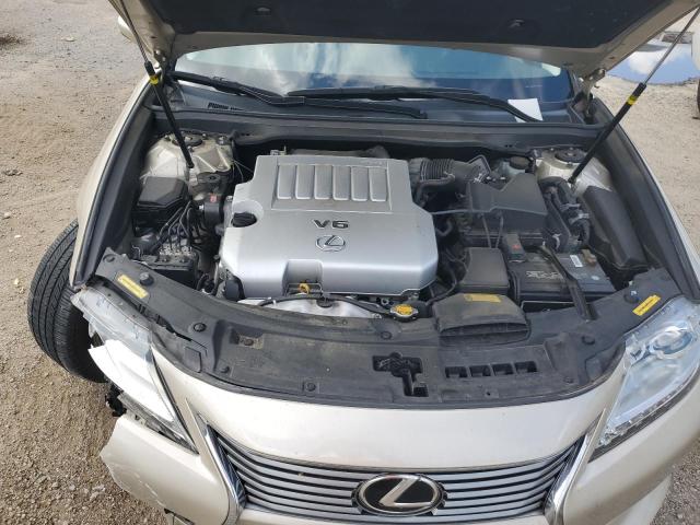 Photo 11 from auction – 2014 LEXUS ES 350 with VIN JTHBK1GG9E2126394