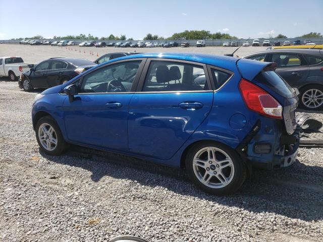 Photo 2 from auction – 2018 FORD FIESTA SE with VIN 3FADP4EJ9JM112029