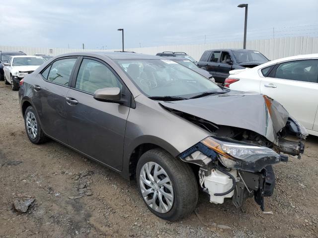 Photo 4 from auction – 2017 TOYOTA COROLLA L with VIN 2T1BURHE0HC752672