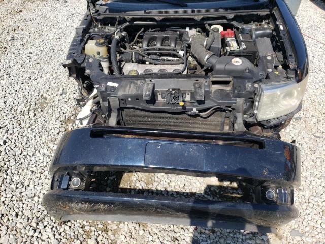 Photo 12 from auction – 2009 FORD FLEX LIMIT with VIN 2FMEK63C09BA68685
