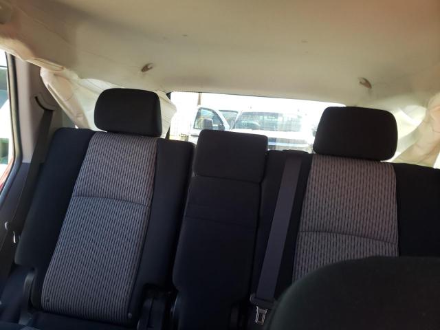 Photo 10 from auction – 2015 TOYOTA 4RUNNER SR with VIN JTEBU5JR0F5239210