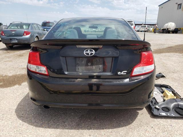 Photo 6 from auction – 2012 TOYOTA SCION TC with VIN JTKJF5C7XC3028053