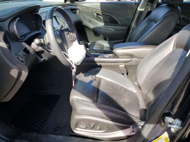 صورة رقم 7 من المزاد - 2015 BUICK LACROSSE مع VIN 1G4GC5G38FF313172
