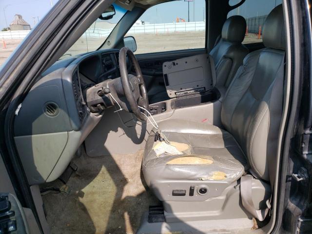 Photo 7 from auction – 2003 GMC YUKON with VIN 1GKEK13Z93J159795