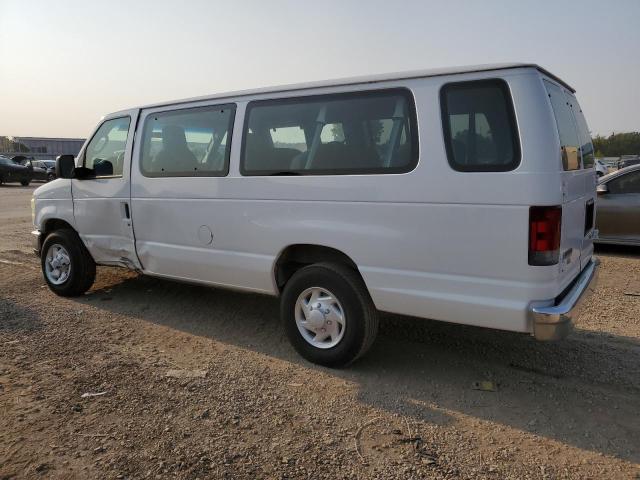 Photo 2 from auction – 2011 FORD ECONLINE with VIN 1FBSS31L89DA66626