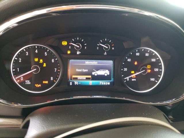 Photo 9 from auction – 2022 BUICK ENCORE PRE with VIN KL4CJESM0NB546472