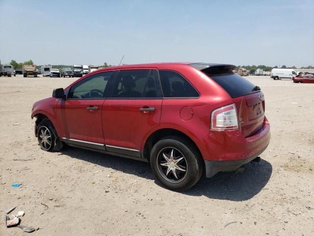 Photo 2 from auction – 2007 FORD EDGE SE with VIN 2FMDK36C07BA61450