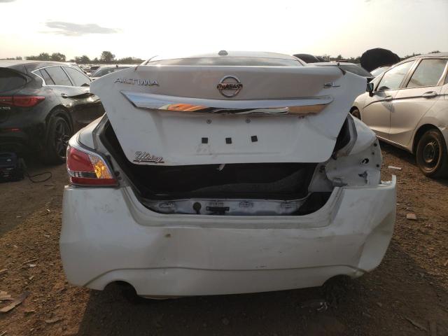 Photo 6 from auction – 2015 NISSAN ALTIMA 2.5 with VIN 1N4AL3AP3FC419255