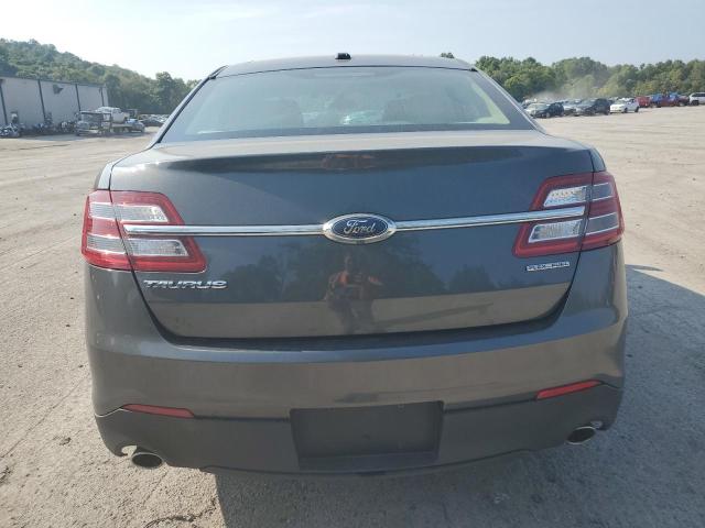 Photo 6 from auction – 2017 FORD TAURUS SE with VIN 1FAHP2D85HG105734