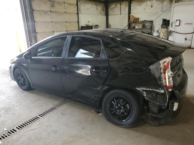 Photo 2 from auction – 2015 TOYOTA PRIUS with VIN JTDKN3DU3F1909314