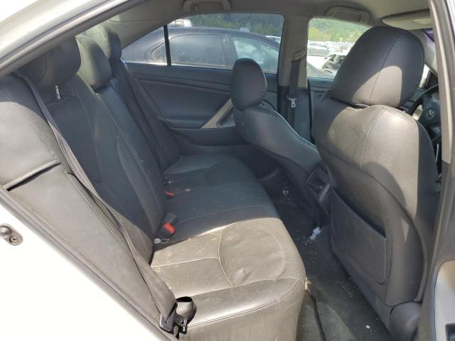 Photo 10 from auction – 2011 TOYOTA CAMRY BASE with VIN 4T1BF3EK7BU589025
