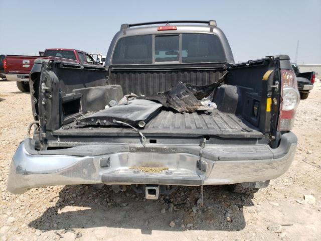 Фото 6 с аукциона – 2014 TOYOTA TACOMA DOU с VIN 5TFLU4EN1EX106923