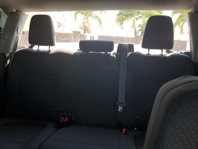Photo 10 from auction – 2021 CHEVROLET SILVERADO with VIN 1GCPWBEH3MZ172077