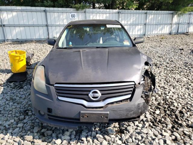 Photo 5 from auction – 2008 NISSAN ALTIMA 2.5 with VIN 1N4AL21E08C267608