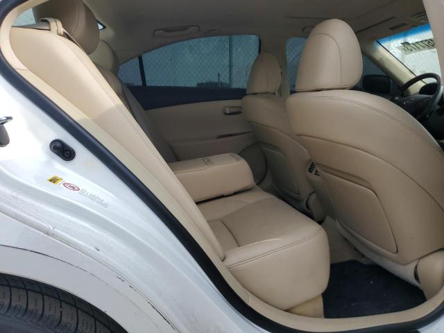 Photo 10 from auction – 2009 LEXUS ES 350 with VIN JTHBJ46GX92274372