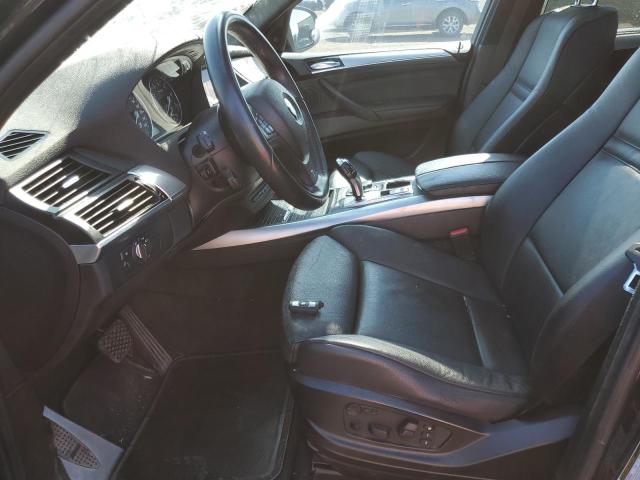 Photo 7 from auction – 2012 BMW X5 XDRIVE3 with VIN 5UXZV4C58CL751307