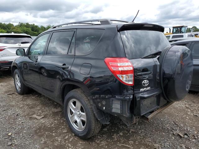 Photo 2 from auction – 2011 TOYOTA RAV4 with VIN 2T3BF4DV2BW155572