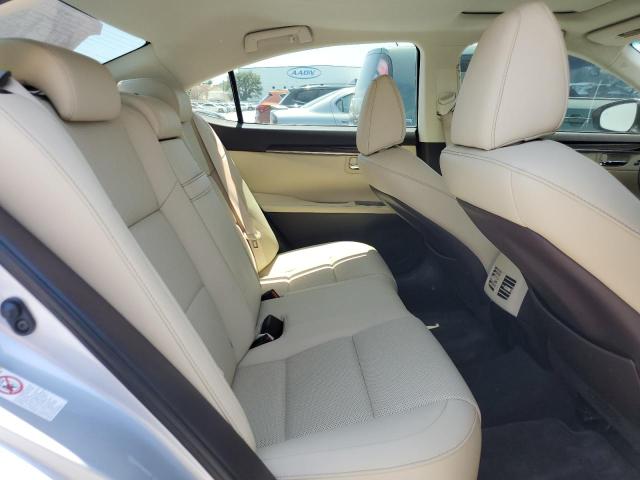 Photo 10 from auction – 2016 LEXUS ES 350 with VIN 58ABK1GG9GU030455