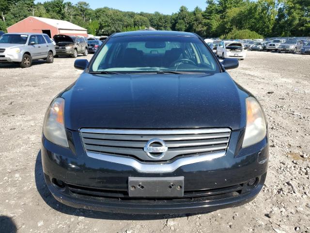 Photo 5 from auction – 2008 NISSAN ALTIMA 2.5 with VIN 1N4AL21E48C268230