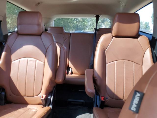 Photo 10 from auction – 2017 CHEVROLET TRAVERSE P with VIN 1GNKRJKD6HJ276989