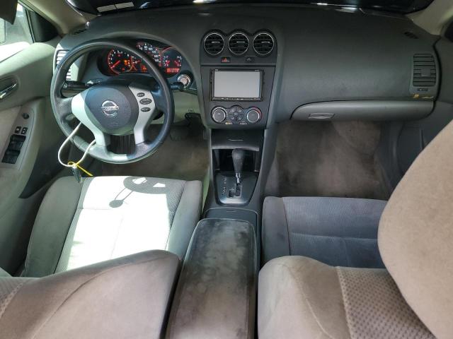 Photo 8 from auction – 2007 NISSAN ALTIMA 2.5 with VIN 1N4AL21E47C180891