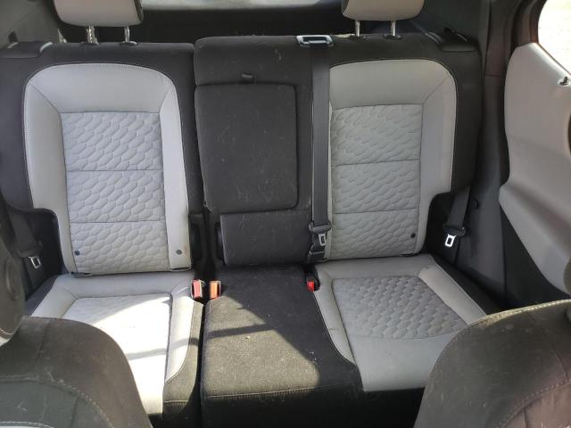 Photo 10 from auction – 2019 CHEVROLET EQUINOX LS with VIN 3GNAXHEV3KS660068