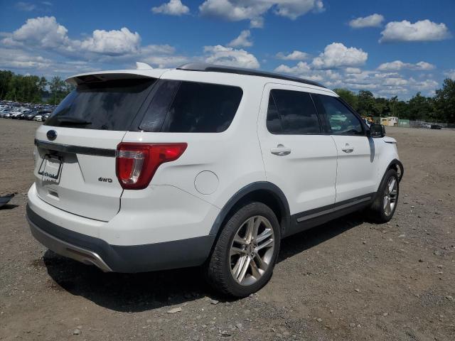 Photo 3 from auction – 2016 FORD EXPLORER X with VIN 1FM5K8D80GGB91138
