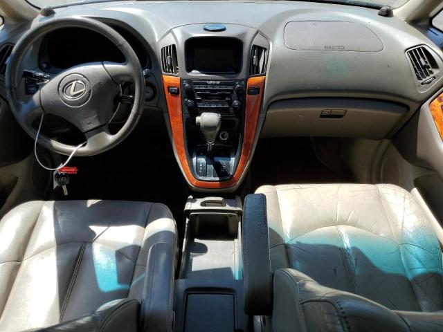 Photo 8 from auction – 2002 LEXUS RX 300 with VIN JTJGF10U920127819