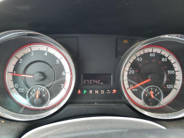Photo 9 from auction – 2012 DODGE GRAND CARA with VIN 2C4RDGBG2CR138390