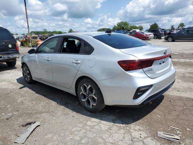 Photo 2 from auction – 2020 KIA FORTE FE with VIN 3KPF24AD5LE157354